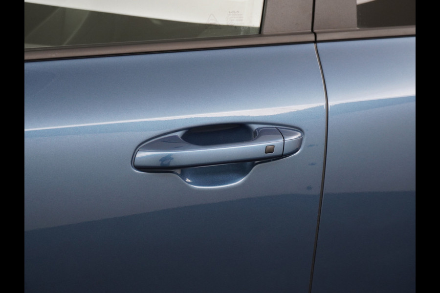 Kia Niro 1.6 GDi Hybrid DynamicPlusLine - Adaptief Cruise Control - Navigatie - Schuif/Kanteldak - LED Koplampen - Stoel/Stuurverwarming - Fabrieksgarantie Tot 2032