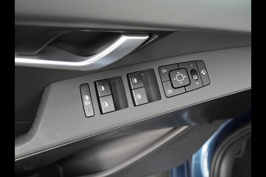 Kia Niro 1.6 GDi Hybrid DynamicPlusLine - Adaptief Cruise Control - Navigatie - Schuif/Kanteldak - LED Koplampen - Stoel/Stuurverwarming - Fabrieksgarantie Tot 2032