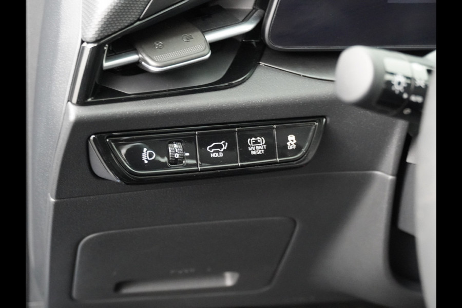 Kia Niro 1.6 GDi Hybrid DynamicPlusLine - Adaptief Cruise Control - Navigatie - Schuif/Kanteldak - LED Koplampen - Stoel/Stuurverwarming - Fabrieksgarantie Tot 2032