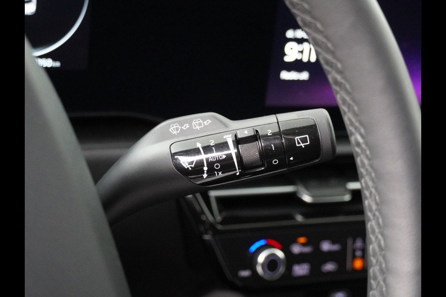 Kia Niro 1.6 GDi Hybrid DynamicPlusLine - Adaptief Cruise Control - Navigatie - Schuif/Kanteldak - LED Koplampen - Stoel/Stuurverwarming - Fabrieksgarantie Tot 2032
