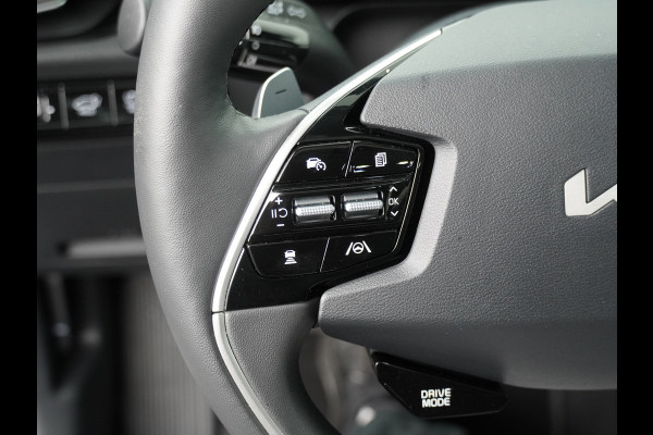 Kia Niro 1.6 GDi Hybrid DynamicPlusLine - Adaptief Cruise Control - Navigatie - Schuif/Kanteldak - LED Koplampen - Stoel/Stuurverwarming - Fabrieksgarantie Tot 2032