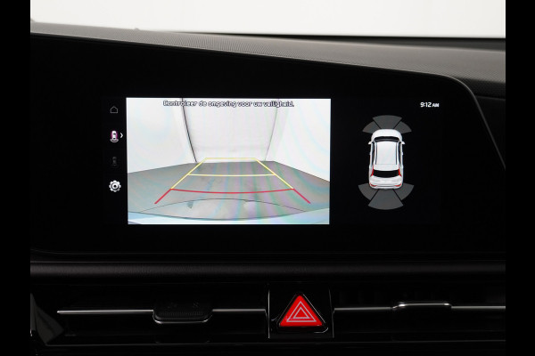 Kia Niro 1.6 GDi Hybrid DynamicPlusLine - Adaptief Cruise Control - Navigatie - Schuif/Kanteldak - LED Koplampen - Stoel/Stuurverwarming - Fabrieksgarantie Tot 2032
