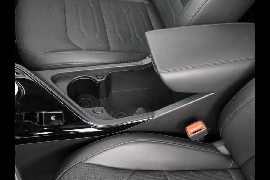 Kia Niro 1.6 GDi Hybrid DynamicPlusLine - Adaptief Cruise Control - Navigatie - Schuif/Kanteldak - LED Koplampen - Stoel/Stuurverwarming - Fabrieksgarantie Tot 2032