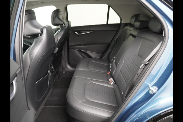Kia Niro 1.6 GDi Hybrid DynamicPlusLine - Adaptief Cruise Control - Navigatie - Schuif/Kanteldak - LED Koplampen - Stoel/Stuurverwarming - Fabrieksgarantie Tot 2032