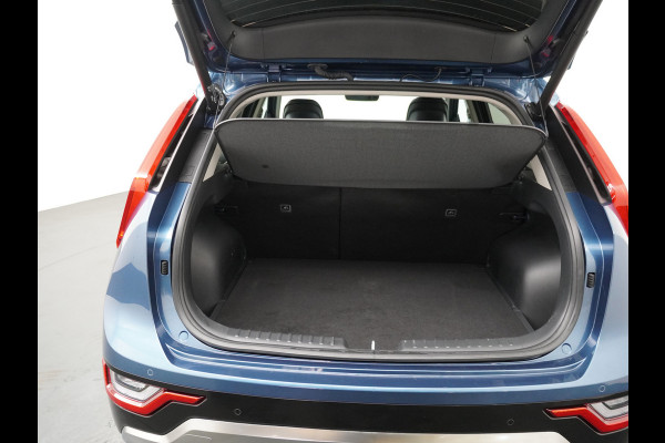 Kia Niro 1.6 GDi Hybrid DynamicPlusLine - Adaptief Cruise Control - Navigatie - Schuif/Kanteldak - LED Koplampen - Stoel/Stuurverwarming - Fabrieksgarantie Tot 2032