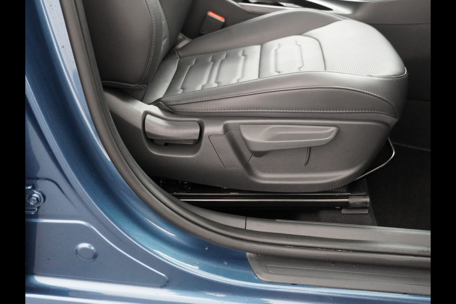 Kia Niro 1.6 GDi Hybrid DynamicPlusLine - Adaptief Cruise Control - Navigatie - Schuif/Kanteldak - LED Koplampen - Stoel/Stuurverwarming - Fabrieksgarantie Tot 2032