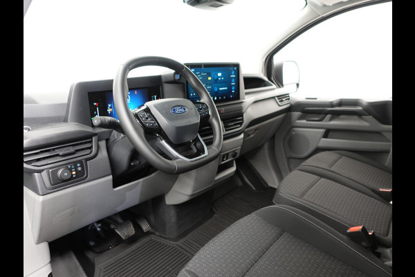 Ford Transit Custom 300 2.0 TDCI L2H1 Trend Automaat Airco Navi Cruise Apple Carplay/Android Auto Trekhaak