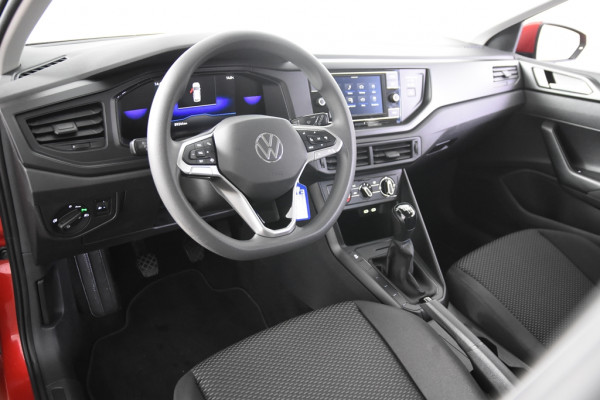 Volkswagen Polo Polo Life *1ste Eigenaar*Carplay*Cruise Control*Navigatie*