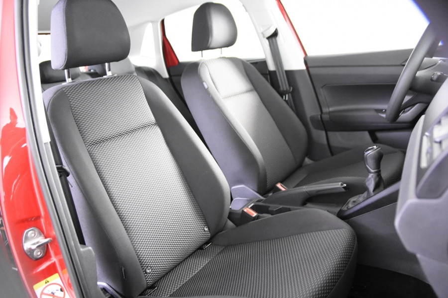 Volkswagen Polo Polo Life *1ste Eigenaar*Carplay*Cruise Control*Navigatie*