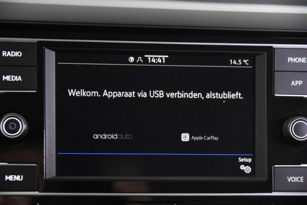 Volkswagen Polo Polo Life *1ste Eigenaar*Carplay*Cruise Control*Navigatie*