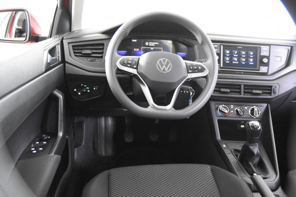 Volkswagen Polo Polo Life *1ste Eigenaar*Carplay*Cruise Control*Navigatie*