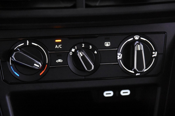 Volkswagen Polo Polo Life *1ste Eigenaar*Carplay*Cruise Control*Navigatie*