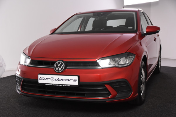 Volkswagen Polo Polo Life *1ste Eigenaar*Carplay*Cruise Control*Navigatie*