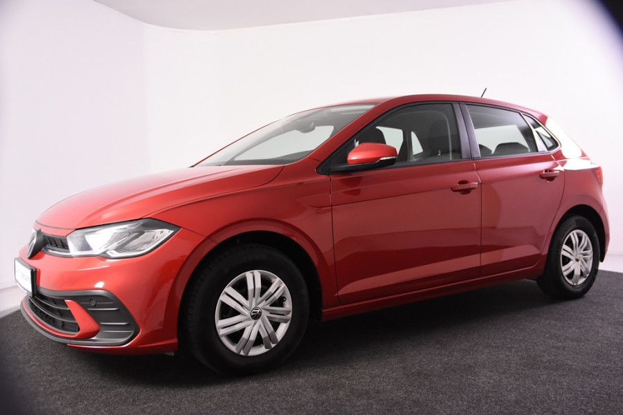 Volkswagen Polo Polo Life *1ste Eigenaar*Carplay*Cruise Control*Navigatie*