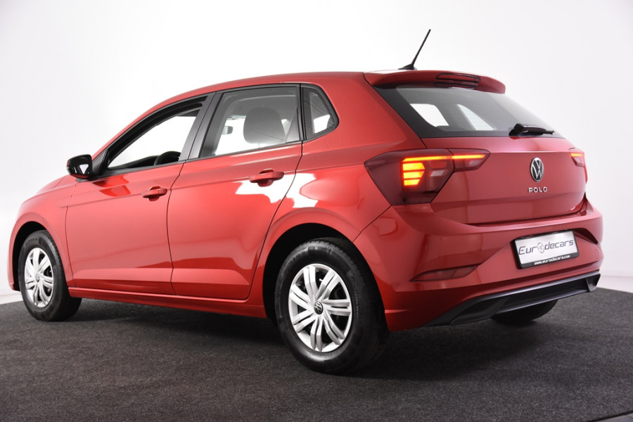 Volkswagen Polo Polo Life *1ste Eigenaar*Carplay*Cruise Control*Navigatie*