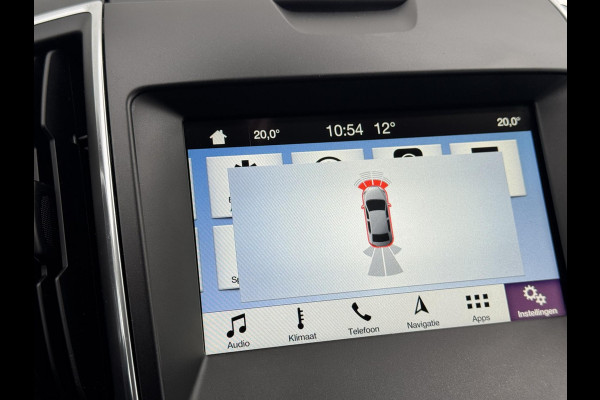 Ford S-Max 1.5 Titanium 7p. STOELVERWARMING | NAVI | TREKHAAK