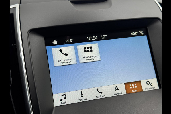 Ford S-Max 1.5 Titanium 7p. STOELVERWARMING | NAVI | TREKHAAK