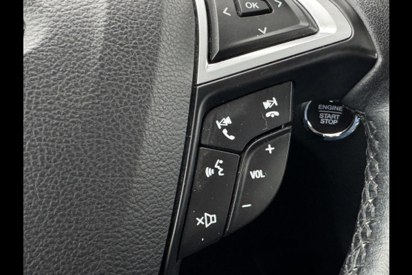 Ford S-Max 1.5 Titanium 7p. STOELVERWARMING | NAVI | TREKHAAK