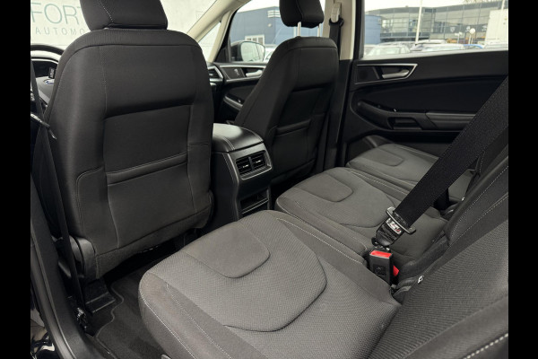 Ford S-Max 1.5 Titanium 7p. STOELVERWARMING | NAVI | TREKHAAK