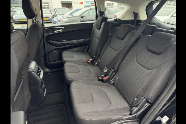 Ford S-Max 1.5 Titanium 7p. STOELVERWARMING | NAVI | TREKHAAK