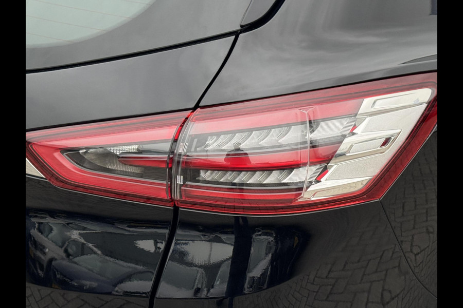 Ford S-Max 1.5 Titanium 7p. STOELVERWARMING | NAVI | TREKHAAK