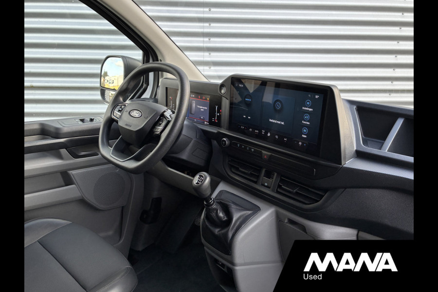 Ford Transit Custom 300 2.0 TDCI L2H1 Cruise Camera Vooruitverwarming Airco