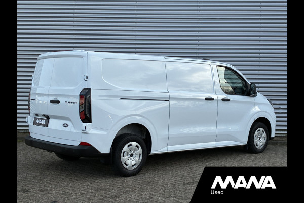 Ford Transit Custom 300 2.0 TDCI L2H1 Cruise Camera Vooruitverwarming Airco
