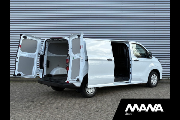 Ford Transit Custom 300 2.0 TDCI L2H1 Cruise Camera Vooruitverwarming Airco