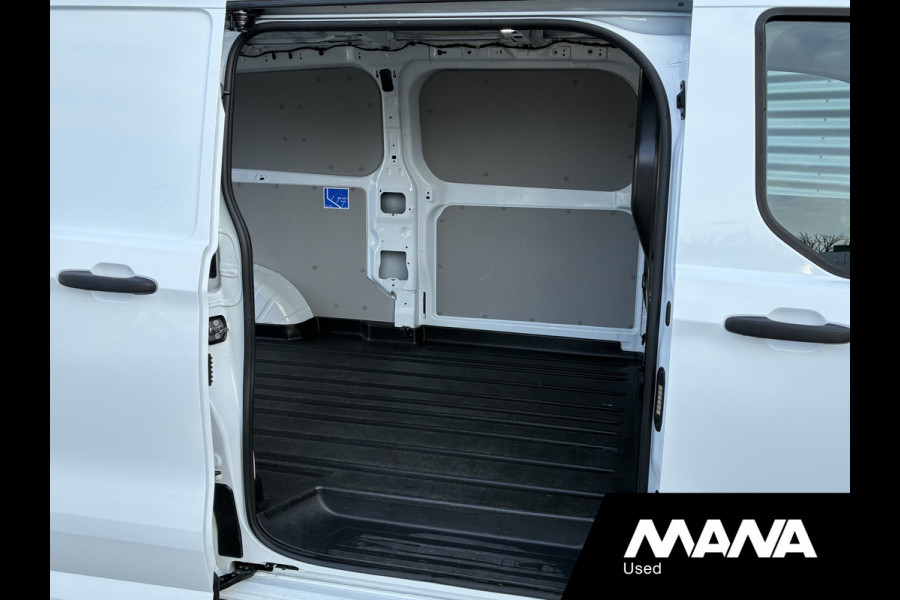 Ford Transit Custom 300 2.0 TDCI L2H1 Cruise Camera Vooruitverwarming Airco