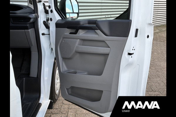 Ford Transit Custom 300 2.0 TDCI L2H1 Cruise Camera Vooruitverwarming Airco