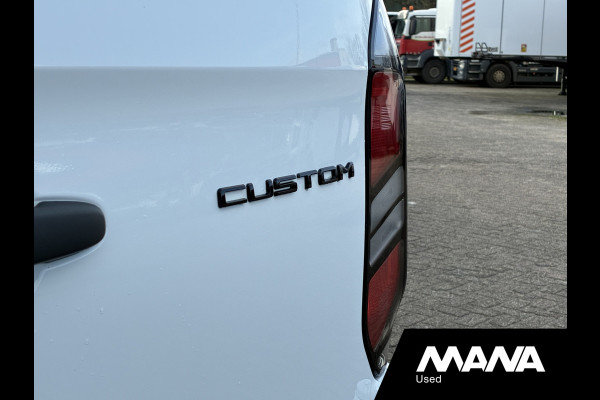 Ford Transit Custom 300 2.0 TDCI L2H1 Cruise Camera Vooruitverwarming Airco