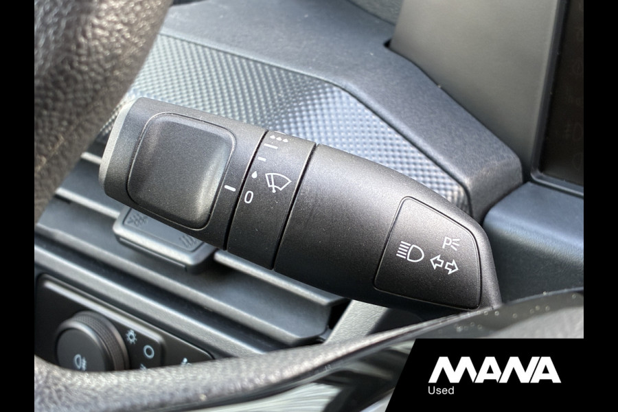 Ford Transit Custom 300 2.0 TDCI L2H1 Cruise Camera Vooruitverwarming Airco