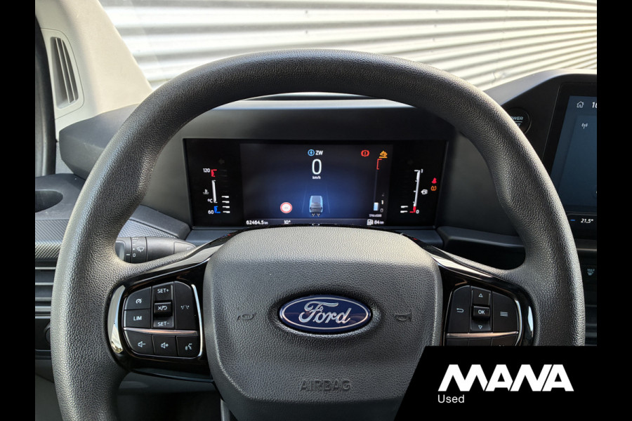 Ford Transit Custom 300 2.0 TDCI L2H1 Cruise Camera Vooruitverwarming Airco