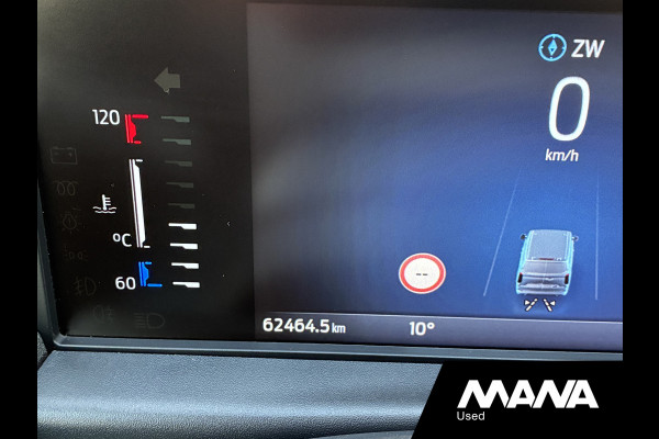 Ford Transit Custom 300 2.0 TDCI L2H1 Cruise Camera Vooruitverwarming Airco