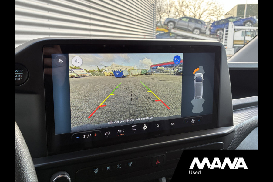 Ford Transit Custom 300 2.0 TDCI L2H1 Cruise Camera Vooruitverwarming Airco