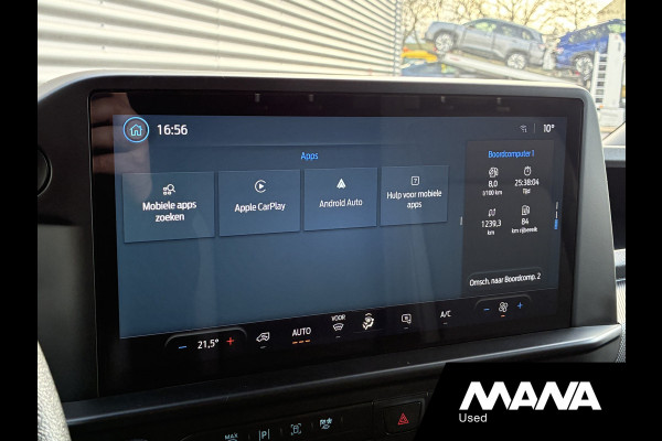 Ford Transit Custom 300 2.0 TDCI L2H1 Cruise Camera Vooruitverwarming Airco