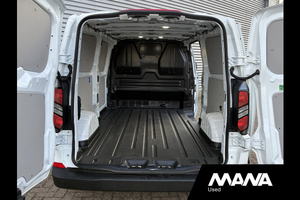 Ford Transit Custom 300 2.0 TDCI L2H1 Airco Cruise Control Voorruitverwarming Camera