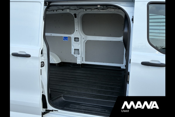 Ford Transit Custom 300 2.0 TDCI L2H1 Airco Cruise Control Voorruitverwarming Camera