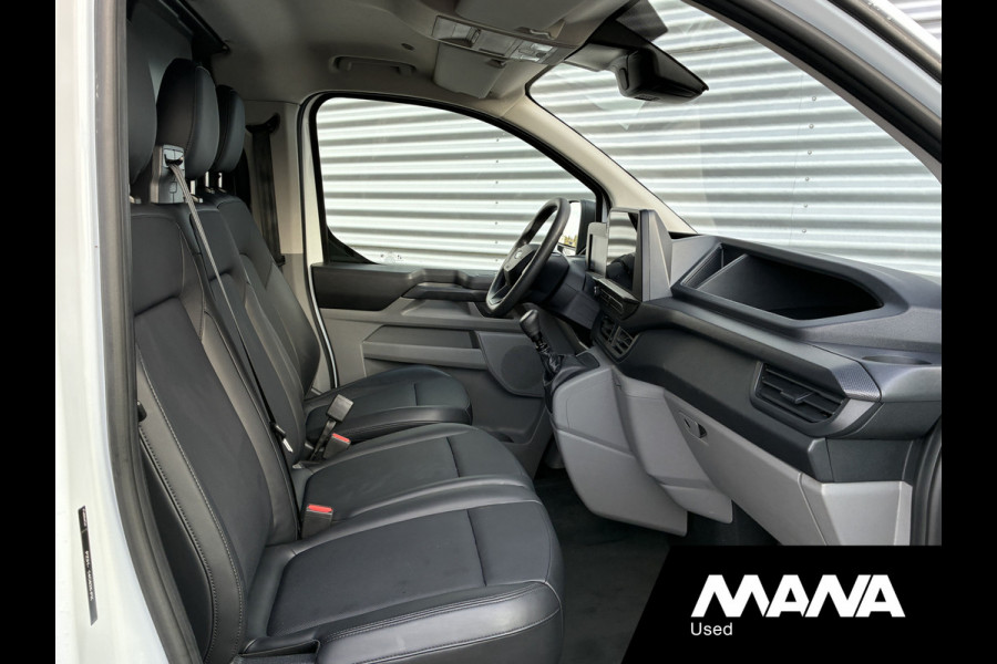 Ford Transit Custom 300 2.0 TDCI L2H1 Airco Cruise Control Voorruitverwarming Camera