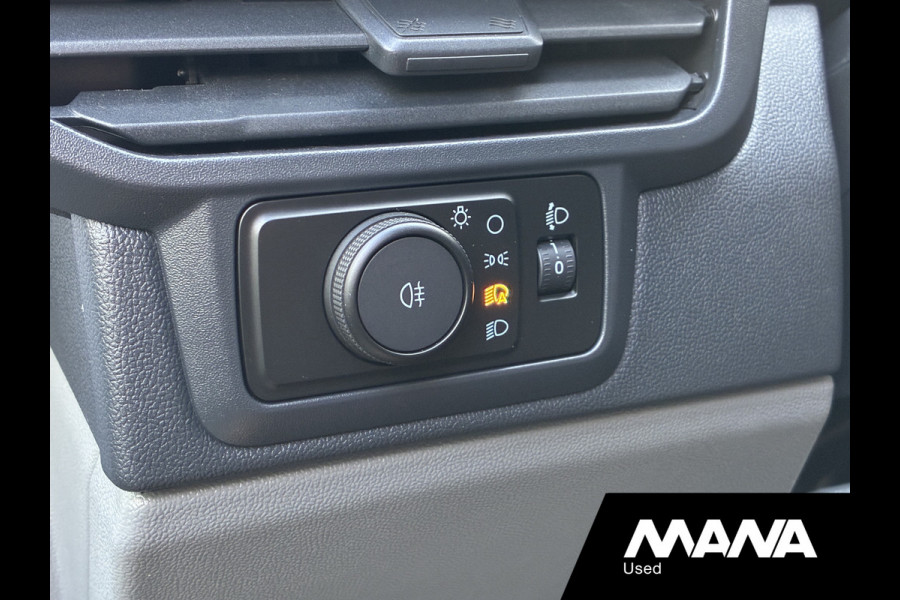 Ford Transit Custom 300 2.0 TDCI L2H1 Airco Cruise Control Voorruitverwarming Camera