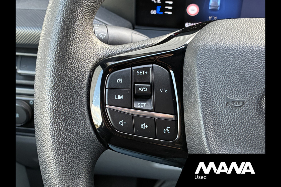 Ford Transit Custom 300 2.0 TDCI L2H1 Airco Cruise Control Voorruitverwarming Camera