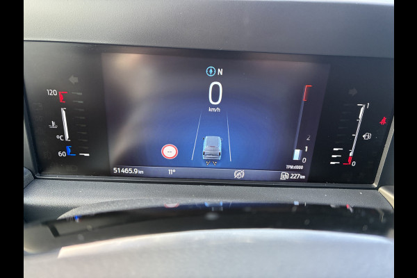 Ford Transit Custom 300 2.0 TDCI L2H1 Airco Cruise Control Voorruitverwarming Camera