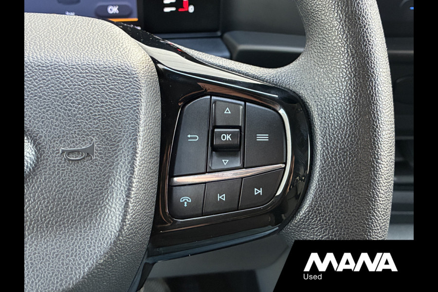 Ford Transit Custom 300 2.0 TDCI L2H1 Airco Cruise Control Voorruitverwarming Camera