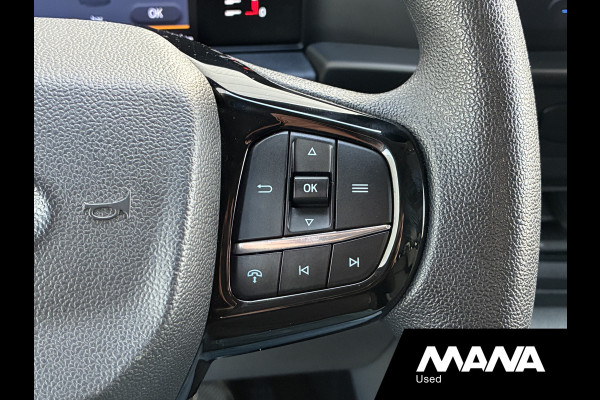 Ford Transit Custom 300 2.0 TDCI L2H1 Airco Cruise Control Voorruitverwarming Camera