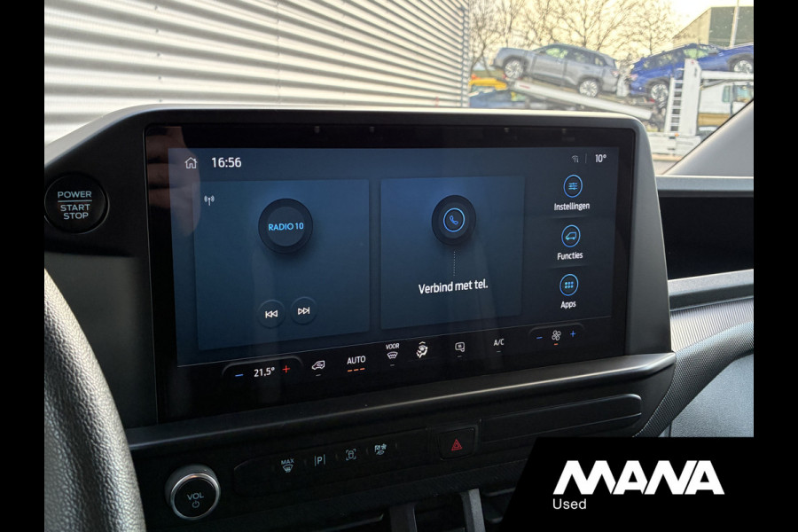 Ford Transit Custom 300 2.0 TDCI L2H1 Airco Cruise Control Voorruitverwarming Camera