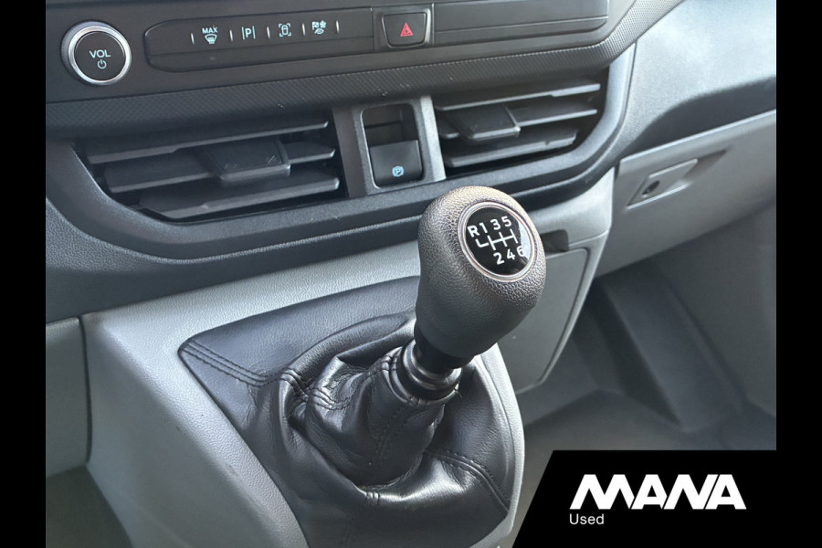 Ford Transit Custom 300 2.0 TDCI L2H1 Airco Cruise Control Voorruitverwarming Camera