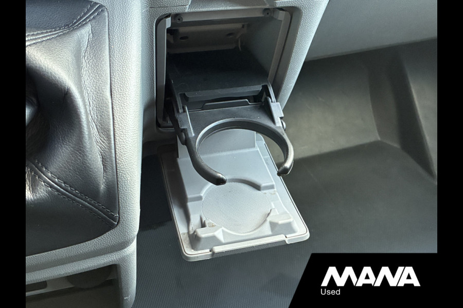 Ford Transit Custom 300 2.0 TDCI L2H1 Airco Cruise Control Voorruitverwarming Camera