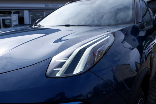 Lynk & Co 01 1.5 / INCL. FABRIEKS-GARANTIE