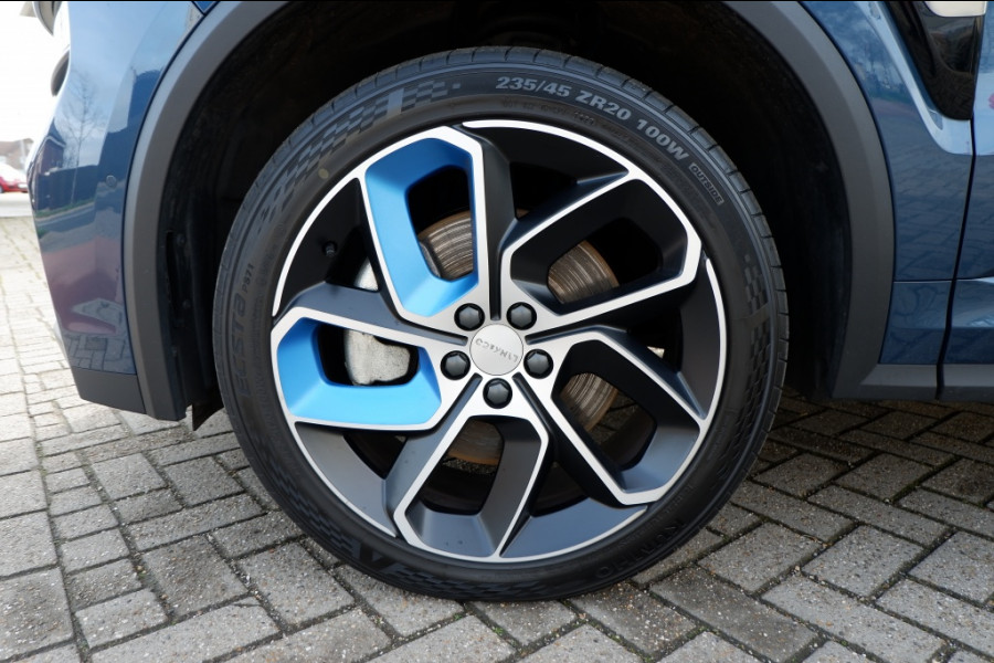 Lynk & Co 01 1.5 / INCL. FABRIEKS-GARANTIE