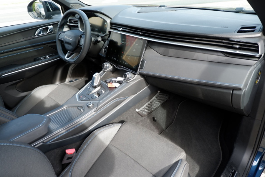 Lynk & Co 01 1.5 / INCL. FABRIEKS-GARANTIE